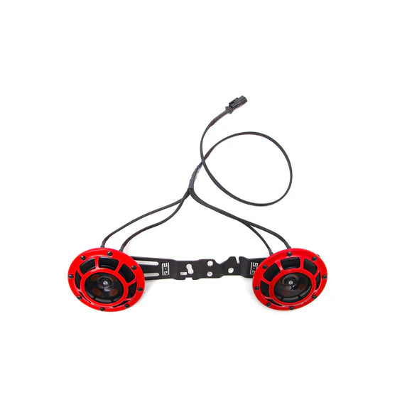 Grimmspeed Wiring Harness for Hella Horns 15-2021 WRX/STI GrimmSpeed - 0