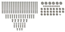 MSD Kit. Fastener LS Airforce for 2701.2702-1