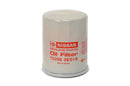 Nissan OEM Engine Oil Filter for R35 GTR (15208-9E01A)-1