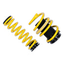 ST Suspension Adjustable Lowering Springs - Audi / C8 / A7 / A6 Quattro-2