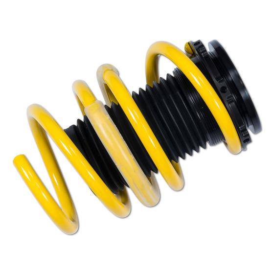 ST Adjustable Lowering Springs AUDI A5, S5 (B9); Convertible, Sportback; 4WD