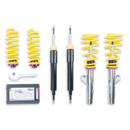 ST X Height Adjustable Coilover Kit 12+ Audi A6 (C7/4G) Sedan 2.0, 3.0, 3.0TDI FWD & Quattro-1