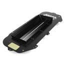 Grimmspeed Top Mount Intercooler Splitter For Subaru 04-05 WRX w/OEM Scoop-3