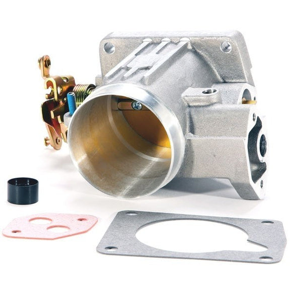 BBK 94-95 Mustang 5.0 65mm Throttle Body BBK Power Plus Series