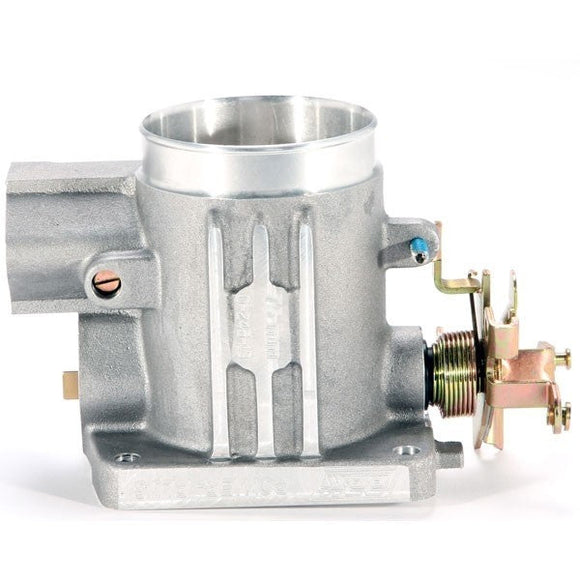 BBK 94-95 Mustang 5.0 65mm Throttle Body BBK Power Plus Series