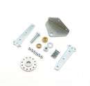 Mr. Gasket Throttle Linkage Bell Crank Kit - Universal-1