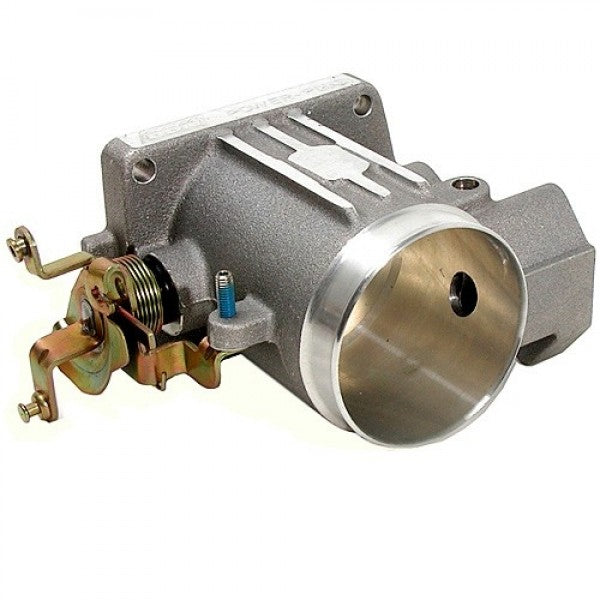 BBK 94-95 Mustang 5.0 70mm Throttle Body BBK Power Plus Series
