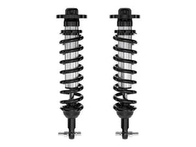 ICON 2021+ Ford F-150 2WD 0-3in 2.5 Series Shocks VS IR Coilover Kit