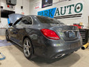 MERCEDES C400 E400 W205 (M276 engine) 2015+ ECU TUNE STAGE 1 - STAGE 3-2