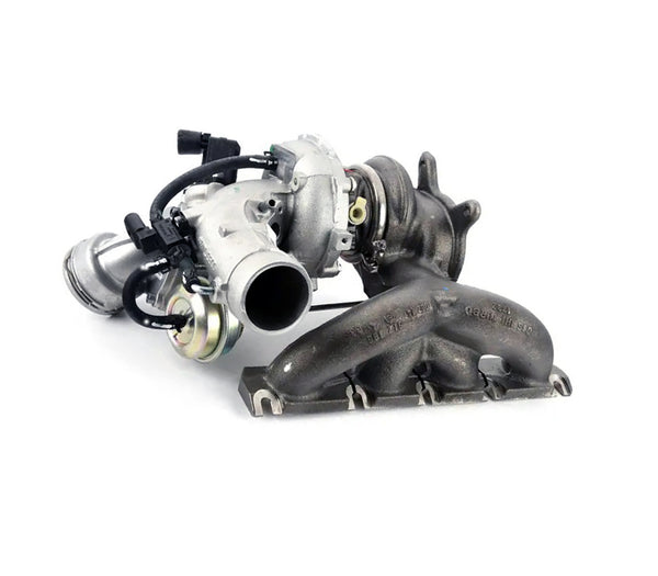 K03 Turbocharger - Audi / 2.0T / Mk2 / TT