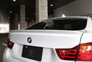 3D Design - 4 Series F36 Trunk Spoiler-3