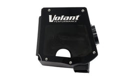 Volant 07-08 Chevrolet Silverado 4.3 V6 PowerCore Closed Box Air Intake System