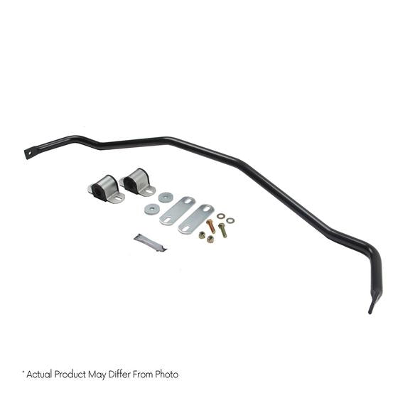 Anti-Swaybar - Front 15+ VW Golk VII 2wd w/ IRS (incl. GTI), 15+ Audi A3 2wd