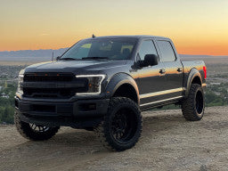Belltech 15-20 Ford F-150 6in-7in Lift Kit w/ Trail Performance Struts & Shocks