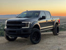 Belltech 15-20 Ford F-150 6in-7in Lift Kit w/ Trail Performance Struts & Shocks-5