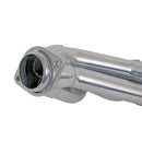 BBK 94-95 Mustang 5.0 Shorty Unequal Length Exhaust Headers - 1-5/8 Silver Ceramic-6