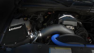Volant 07-08 Cadillac Escalade 6.2 V8 Pro5 Closed Box Air Intake System - 0