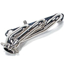 BBK 94-95 Mustang 5.0 Shorty Unequal Length Exhaust Headers - 1-5/8 Titanium Ceramic-2