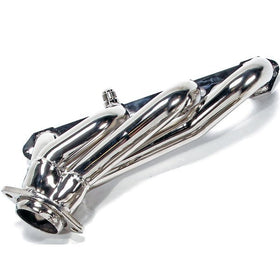 BBK 94-95 Mustang 5.0 Shorty Unequal Length Exhaust Headers - 1-5/8 Titanium Ceramic - 0