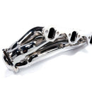 BBK 94-95 Mustang 5.0 Shorty Unequal Length Exhaust Headers - 1-5/8 Titanium Ceramic-4