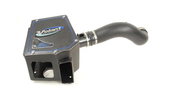 Volant 08-08 Chevrolet Silverado 2500HD 6.0L V8 Pro5 Closed Box Air Intake System
