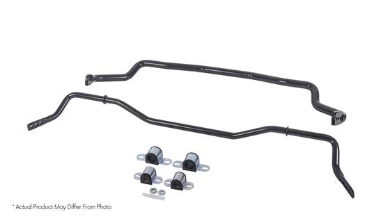 Anti-Swaybar Sets  86-92 Toyota Supra incl. Turbo