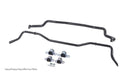 Anti-Swaybar Sets  86-92 Toyota Supra incl. Turbo-1