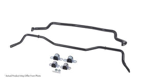 Anti-Swaybar Sets  86-92 Toyota Supra incl. Turbo