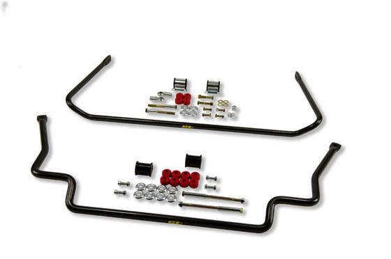 Anti-Swaybar Sets 94-96 Chevrolet Impala SS