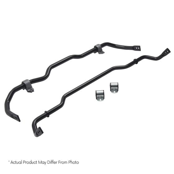 Anti-Swaybar Sets  86-92 Toyota Supra incl. Turbo