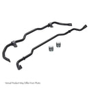 Anti-Swaybar Sets  86-92 Toyota Supra incl. Turbo-2