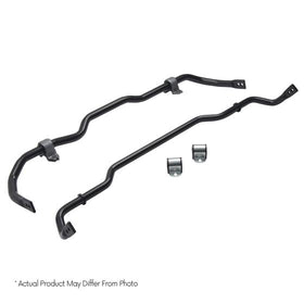 Anti-Swaybar Sets  86-92 Toyota Supra incl. Turbo - 0