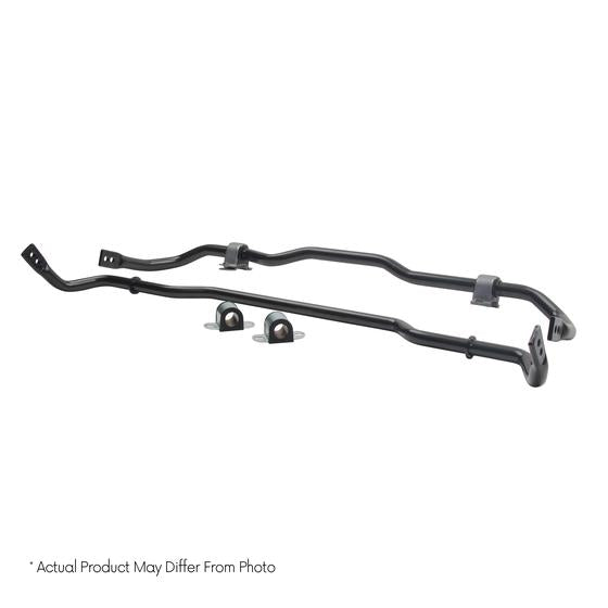 Anti-Swaybar Sets  86-92 Toyota Supra incl. Turbo
