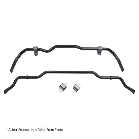 Anti-Swaybar Sets  86-92 Toyota Supra incl. Turbo