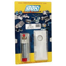 BBK 86-97 Mustang 5.0 /4.6 110 LPH Intank Fuel Pump-1
