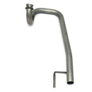 JBA 91-95 Jeep Wrangler YJ 4.0L 409SS Competition Mid Pipes-1