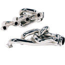 BBK 94-95 Mustang 5.0 Shorty Tuned Length Exhaust Headers - 1-5/8 Titanium Ceramic-2