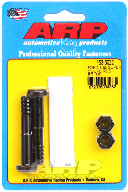 FORD 3.8L SUPER COUPE ROD BOLT