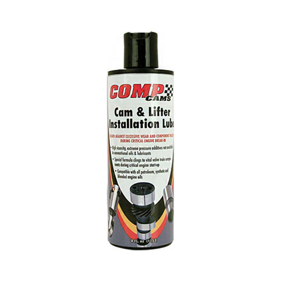 COMP Cams Pro-Cam Lube 8 Oz. Bottle