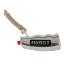 HURST UNIV POLISHED T HANDLE W/ SWITCH-1