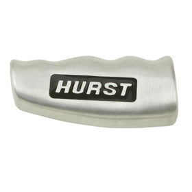 HURST T-HANDLE.BRUSHED ALUM-UNIVERSA