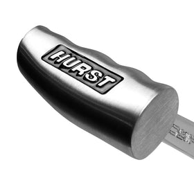 HURST T-HANDLE.BRUSHED ALUM-UNIVERSA - 0