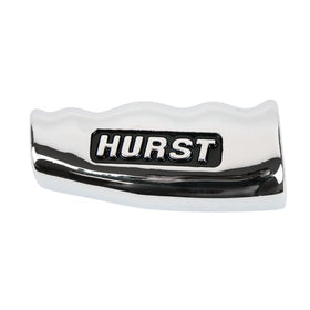 HURST T-HANDLE. CHROME - UNIVERSAL