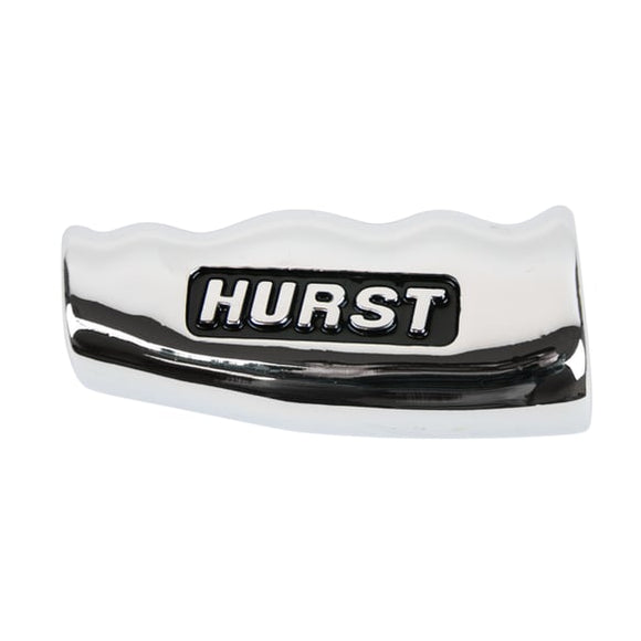 HURST T-HANDLE. CHROME - UNIVERSAL