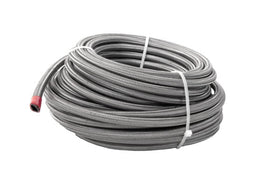 Aeromotive PTFE SS Braided Fuel Hose - AN-10 x 4ft
