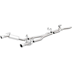 MagnaFlow 14 Chevy Camaro V8 6.2L Cat-Back Exhaust