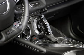 HURST PISTOL GRIP SHIFT HANDLE. 16-18 CAMARO - 0
