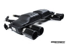 Eisenmann F8X M3 / M4 Black Series Performance Exhaust-3