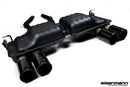 Eisenmann F8X M3 / M4 Black Series Performance Exhaust-2