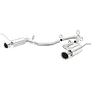 MagnaFlow 2014 Jeep Grand Cherokee V6 3.0L Diesel SS Cat-Back Dual Spilt Rear Exit Perf Exhaust Sys-1